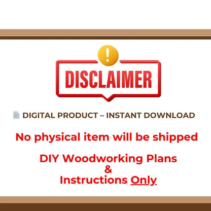 DIY Slim Entryway Shoe Rack with Umbrella Slot | Beginner-Friendly Woodworking Plan | Instant PDF Download